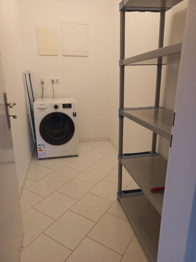 A-M Condominium Veszprém Eksteriør billede