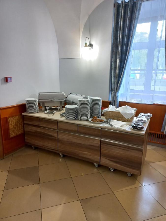 A-M Condominium Veszprém Eksteriør billede